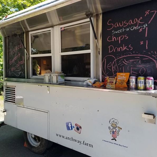 archway farm truck