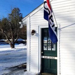 farm store door