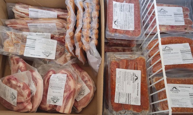 pork